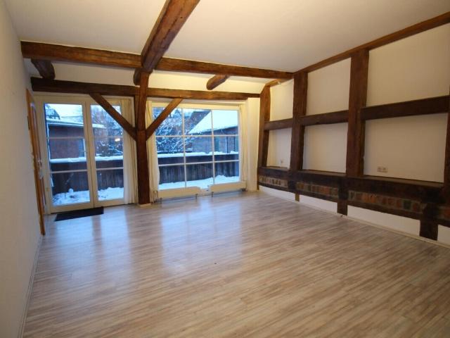 Apartment mieten in Lüneburg, Niedersachsen