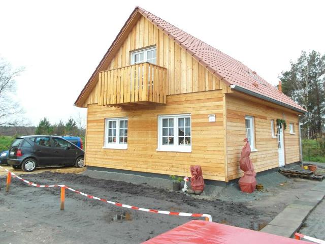 Haus kaufen in Wolterdingen, Soltau