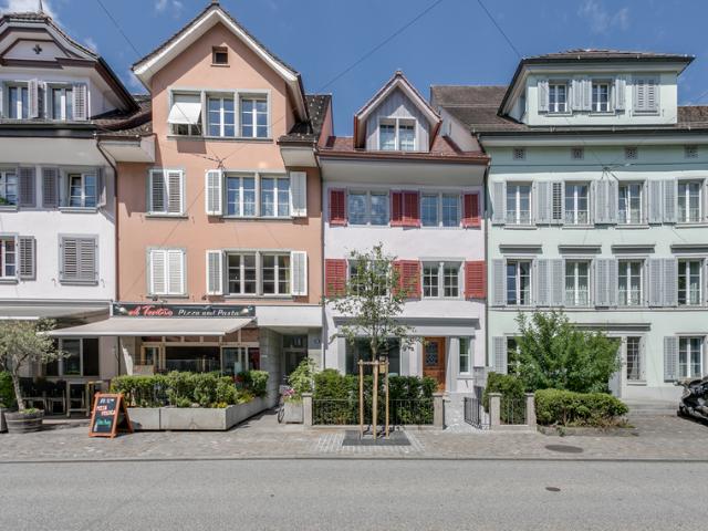 Haus mieten in Oberwil bei Zug, Zug