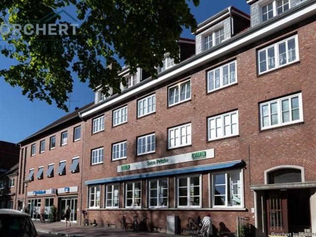 Wohnung mieten in Glückstadt, Schleswig-Holstein