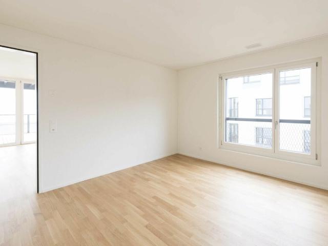 Apartment mieten in Hinwil, Zürich