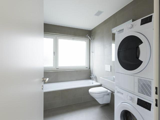Apartment mieten in Hinwil, Zürich