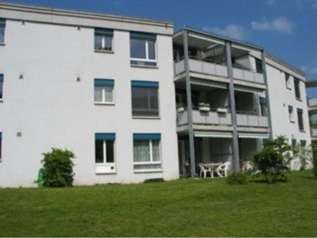 Wohnung mieten in Bremgarten (AG), Aargau