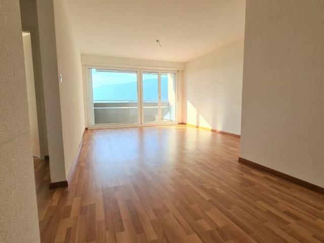 Wohnung mieten in Port, Bern