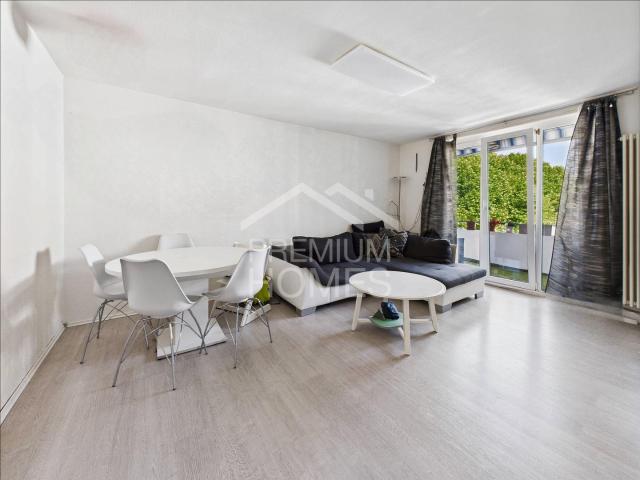 Etagenwohnung kaufen in Basel