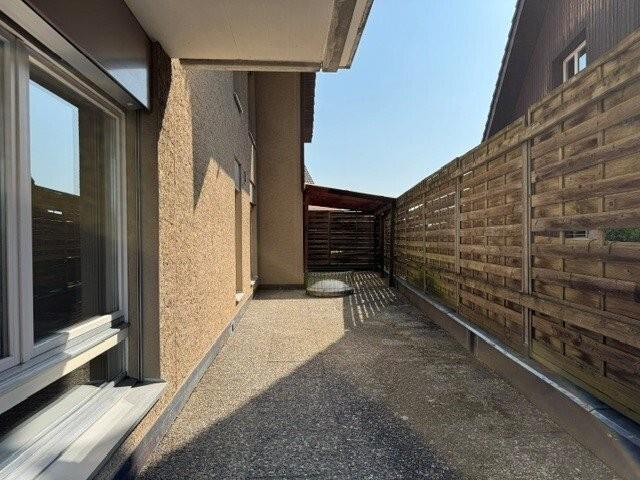 Apartment mieten in Frauenkappelen, Bern