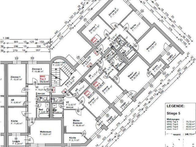 Apartment kaufen in Silberegg, Kappel am Krappfeld