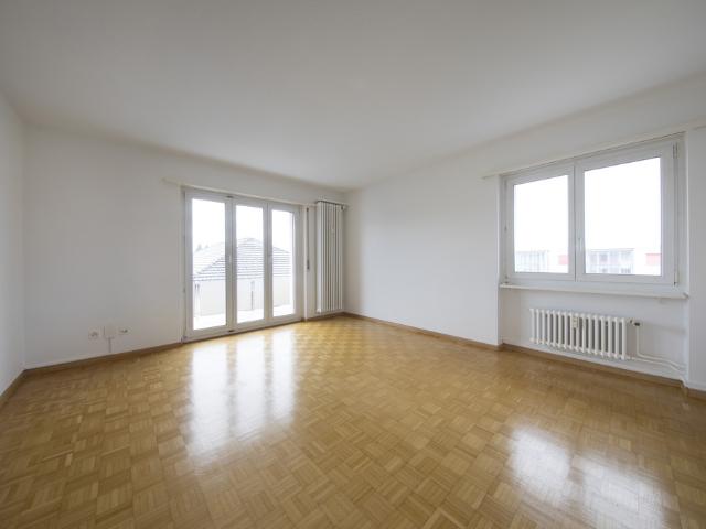 Apartment mieten in Zofingen, Aargau
