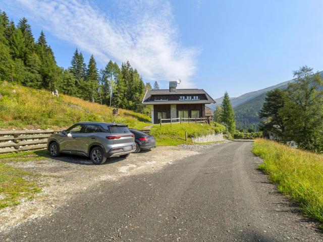 Haus kaufen in Bad Kleinkirchheim, Bezirk Spittal an der Drau