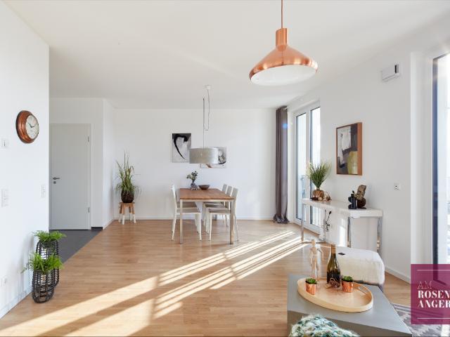 Apartment mieten in Hoherlehme, Wildau