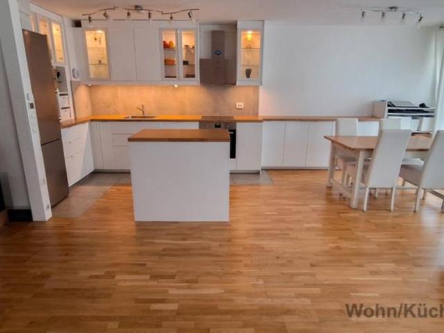Wohnung kaufen in Käfertal, Mannheim
