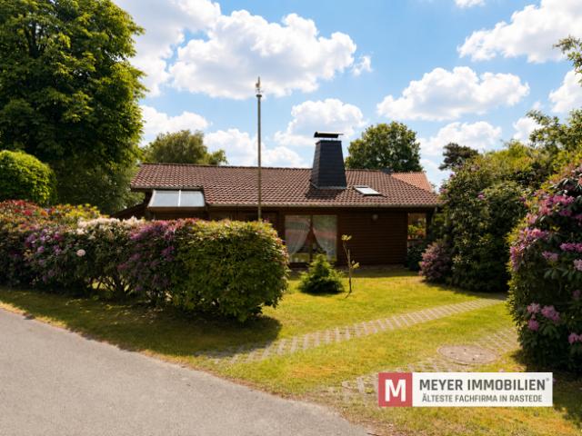Haus kaufen in Wiefelstede, Niedersachsen