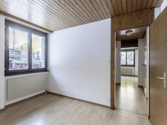 Apartment mieten in Goppenstein, Ferden