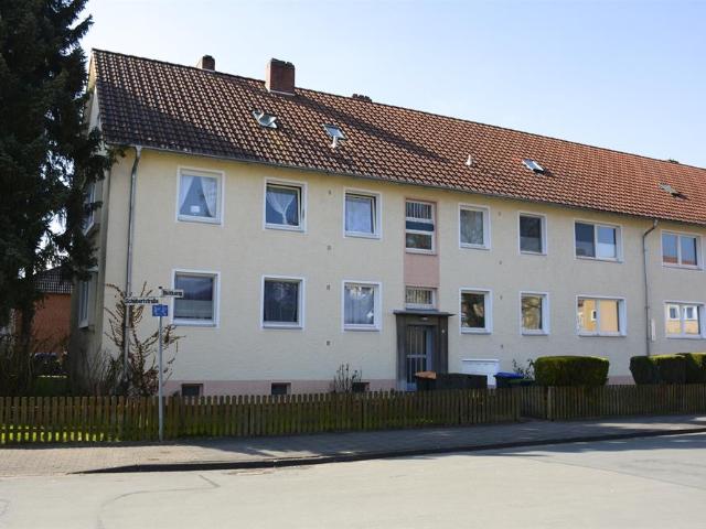 Apartment mieten in Kernstadt, Hameln