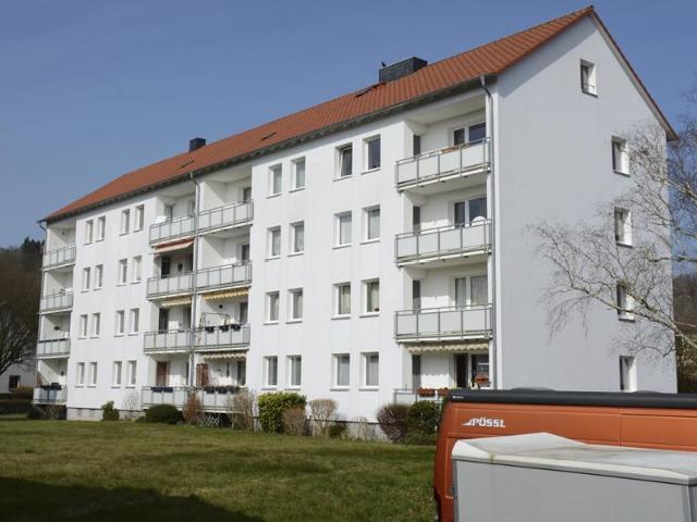 Apartment mieten in Kernstadt, Hameln