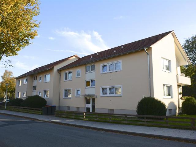 Apartment mieten in Kernstadt, Hameln