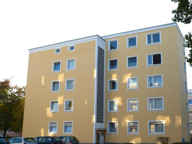 Apartment mieten in Kernstadt, Hameln