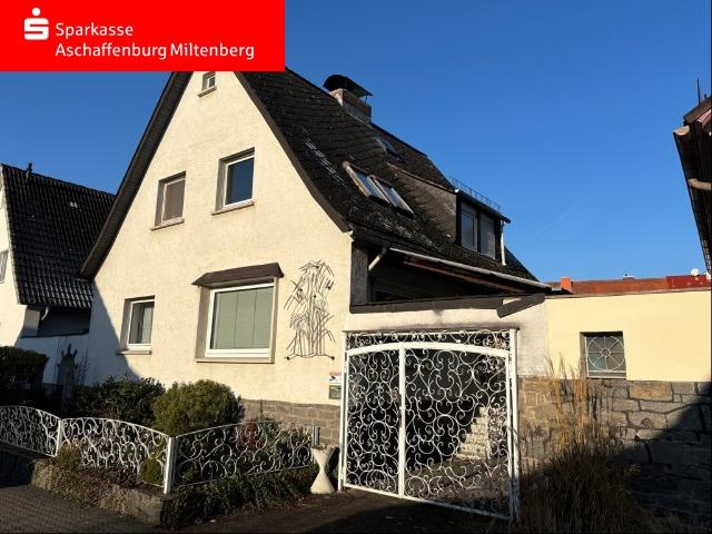 Villa kaufen in Aschaffenburg, Bayern