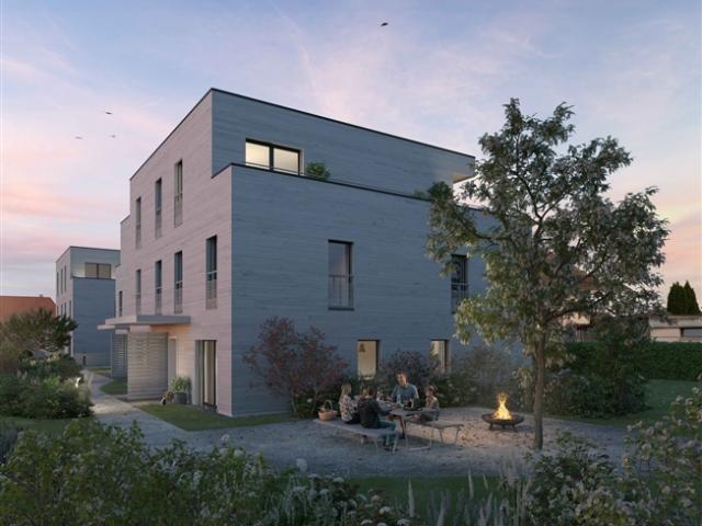 Reihenfamilienhaus kaufen in Kirchberg (BE), Bern