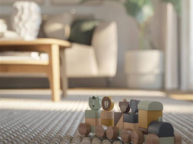 Reihenfamilienhaus kaufen in Kirchberg (BE), Bern