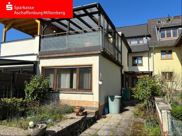 Haus kaufen in Österreicher Kolonie, Aschaffenburg