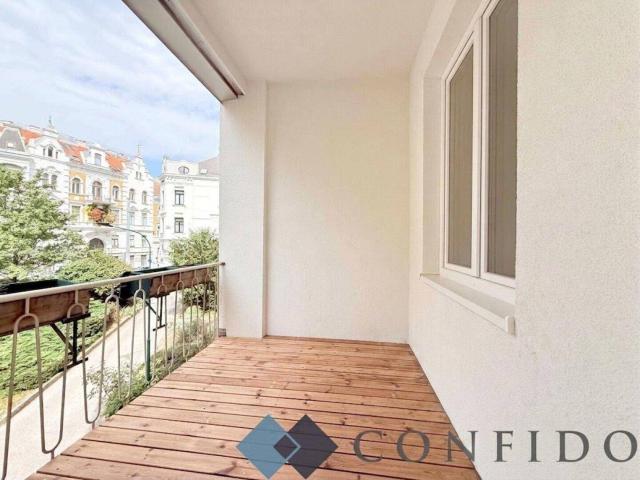 Apartment mieten in Meidling, Wien