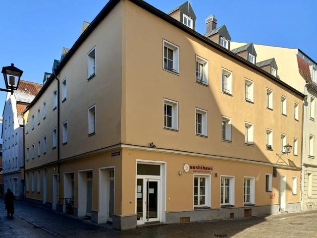 Apartment mieten in Stadtamhof, Regensburg