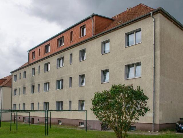 Apartment mieten in Gramzow, Brandenburg
