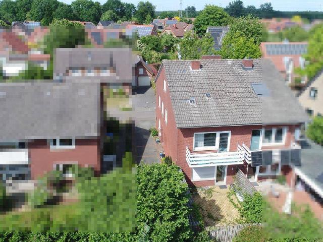 Haus kaufen in Emsdetten