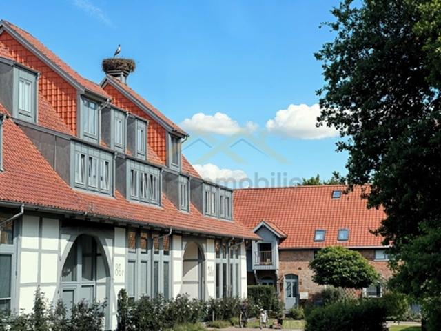 Apartment mieten in Lehre, Wendhausen