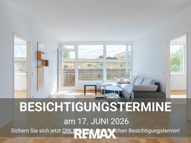 Wohnung kaufen in Linz, Oberösterreich