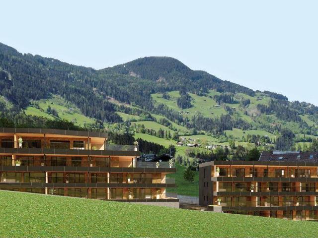 Apartment kaufen in Fügenberg, Tirol