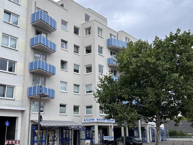 Wohnung kaufen in Barsinghausen, Niedersachsen
