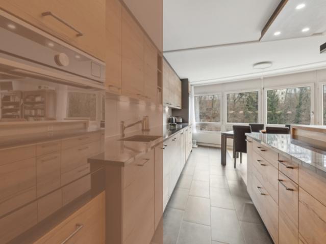 Wohnung kaufen in Fribourg, Freiburg