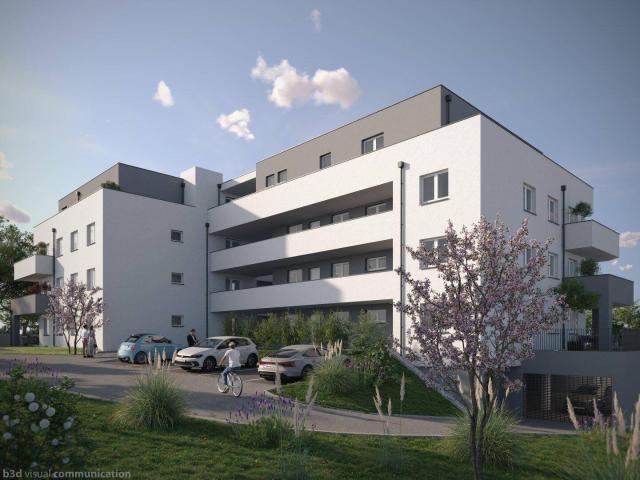 Apartment kaufen in Kirchdorf an der Krems, Oberösterreich