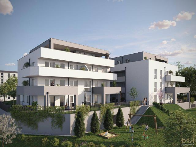 Apartment kaufen in Kirchdorf an der Krems