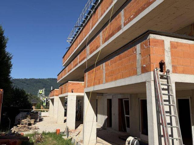 Apartment kaufen in Kirchdorf an der Krems, Oberösterreich