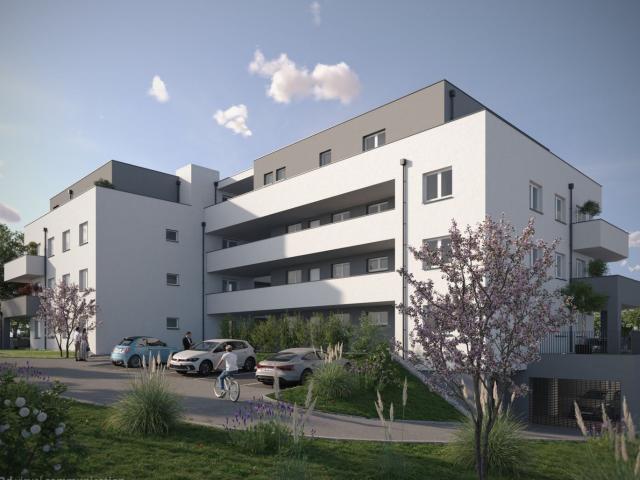 Wohnung kaufen in Kirchdorf an der Krems, Oberösterreich