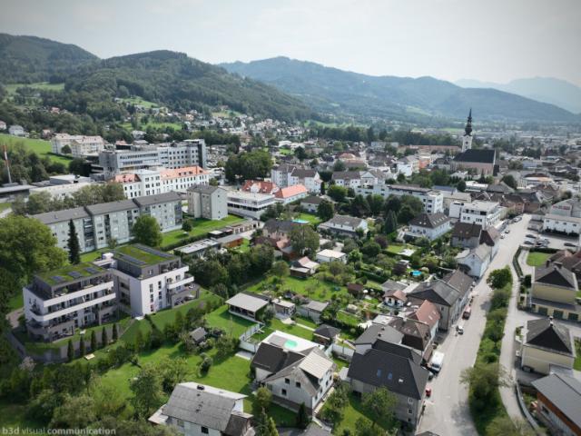 Wohnung kaufen in Kirchdorf an der Krems, Oberösterreich