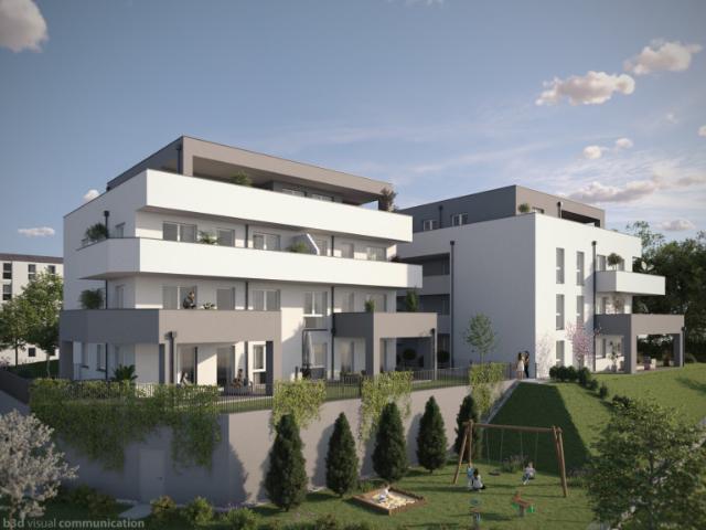 Wohnung kaufen in Kirchdorf an der Krems, Oberösterreich