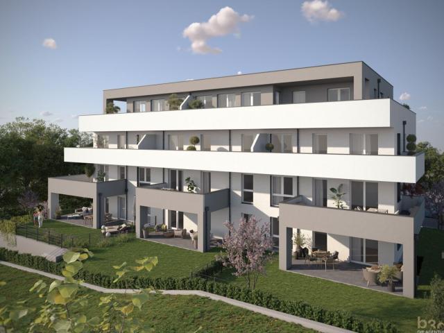 Wohnung kaufen in Kirchdorf an der Krems, Bezirk Kirchdorf