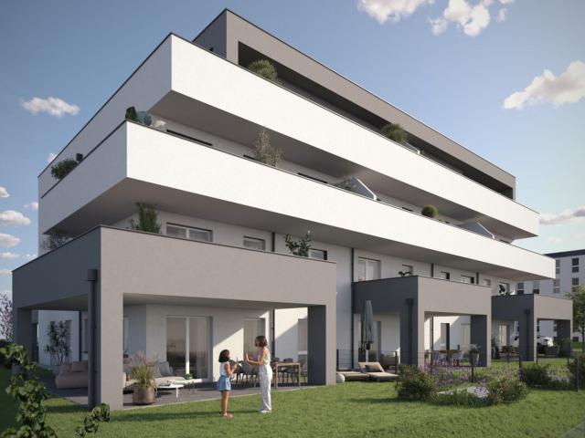 Wohnung kaufen in Kirchdorf an der Krems, Bezirk Kirchdorf