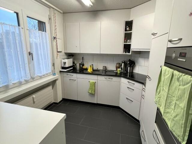 Wohnung mieten in Frauenfeld, Thurgau