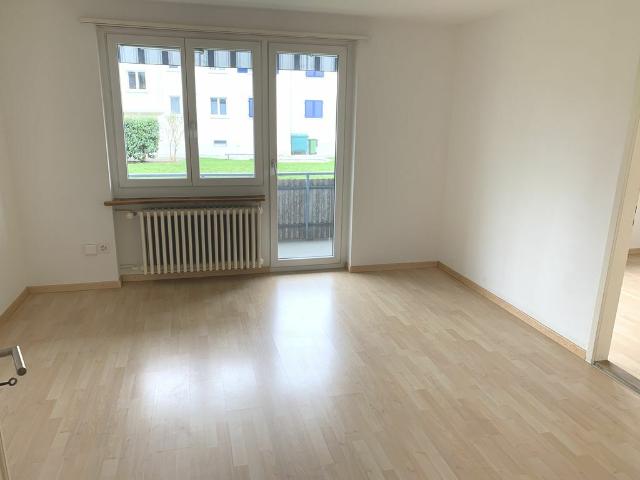 Wohnung mieten in Frauenfeld, Thurgau