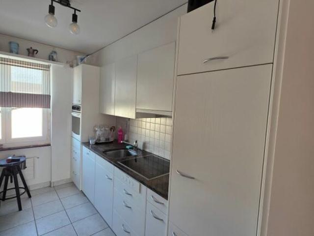 Wohnung mieten in Wil (SG), St. Gallen