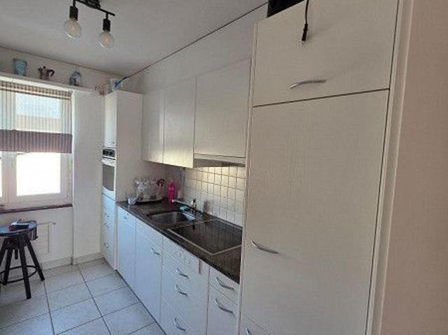 Apartment mieten in Wil (SG), St. Gallen