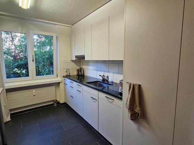 Wohnung mieten in Frauenfeld, Thurgau