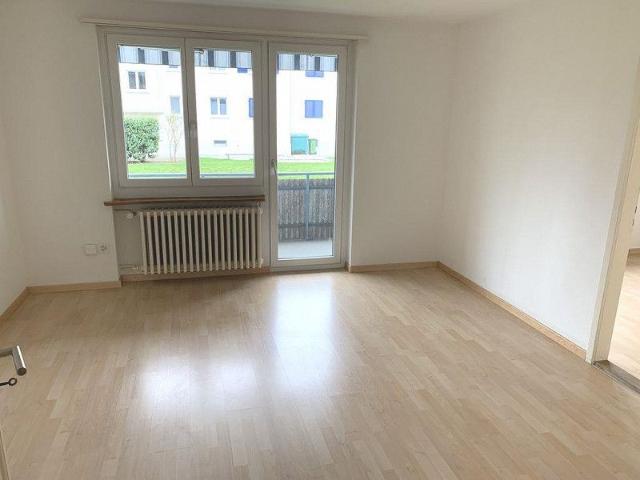 Apartment mieten in Frauenfeld, Thurgau