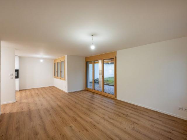 Apartment mieten in Kornquader, Chur