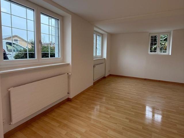 Apartment mieten in Obere Roostmatt, Zug
